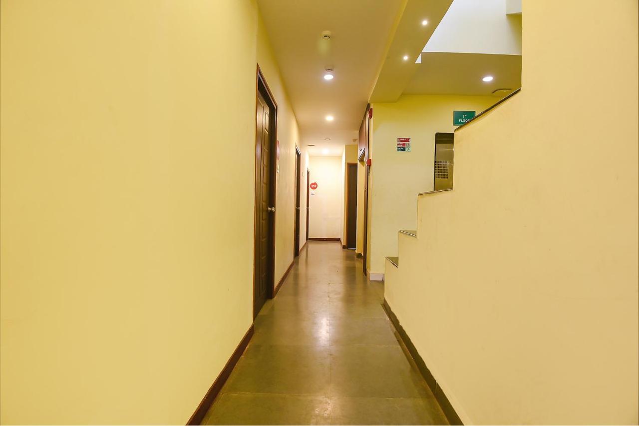 Fabexpress Villa De Vasco Marmagao Zewnętrze zdjęcie
