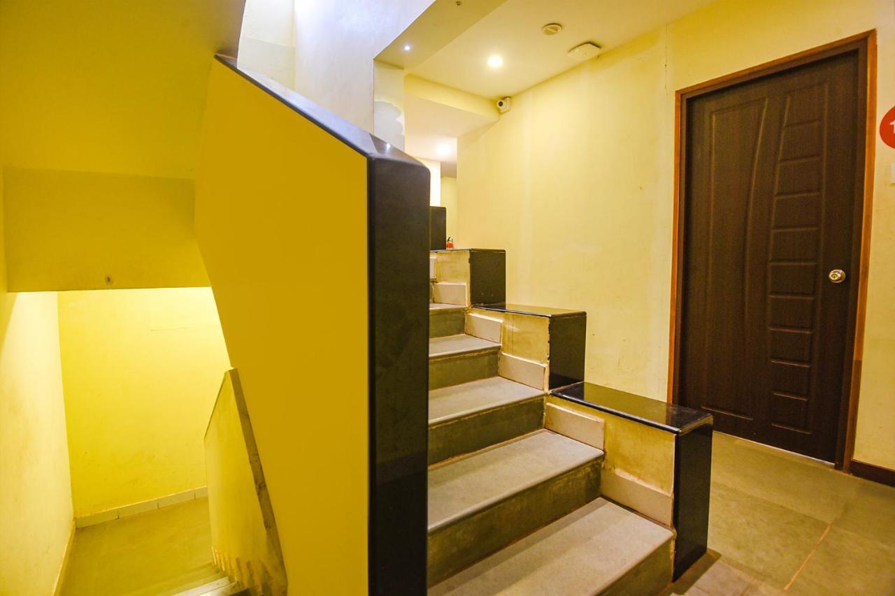 Fabexpress Villa De Vasco Marmagao Zewnętrze zdjęcie